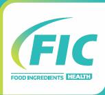 2025國際天然提取物和健康食品配料展覽會暨全國秋季食品添加劑和配料展覽會